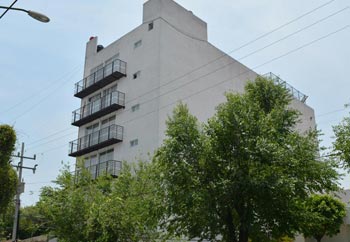 PEMAG S.A de C.V.