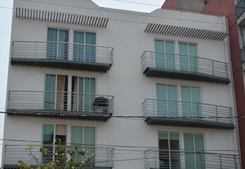 PEMAG S.A de C.V.